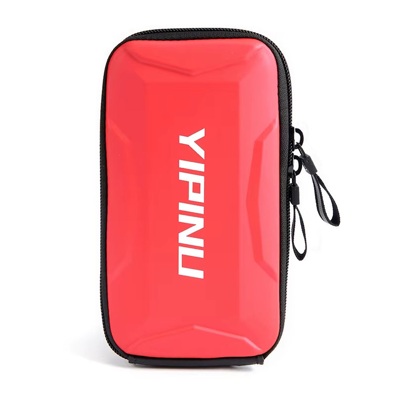 Men Women Waterproof Reflective Sports Arm Bag Fitness Night Running Jogging Cycling Phone Case Holder Wallet Armband Pouch