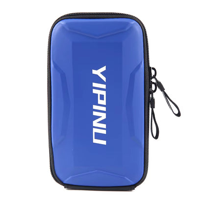 Men Women Waterproof Reflective Sports Arm Bag Fitness Night Running Jogging Cycling Phone Case Holder Wallet Armband Pouch