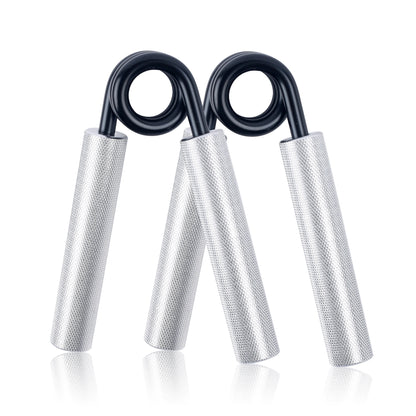 100Lbs-350Lbs Fitness Heavy Grips Muscle Strength Training Device Carpal Expander Wrist Rehabilitation Developer Hand Grip